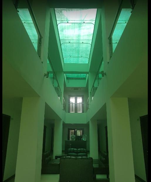 Saphire Hotel Sahiwal 外观 照片
