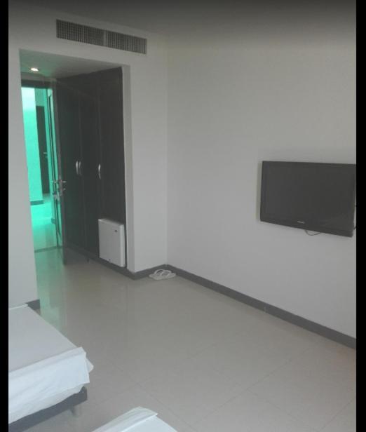 Saphire Hotel Sahiwal 外观 照片